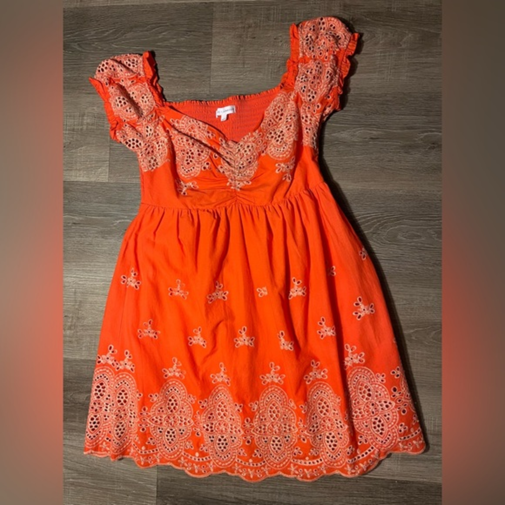 COCO + JAIMESON DRESS‎